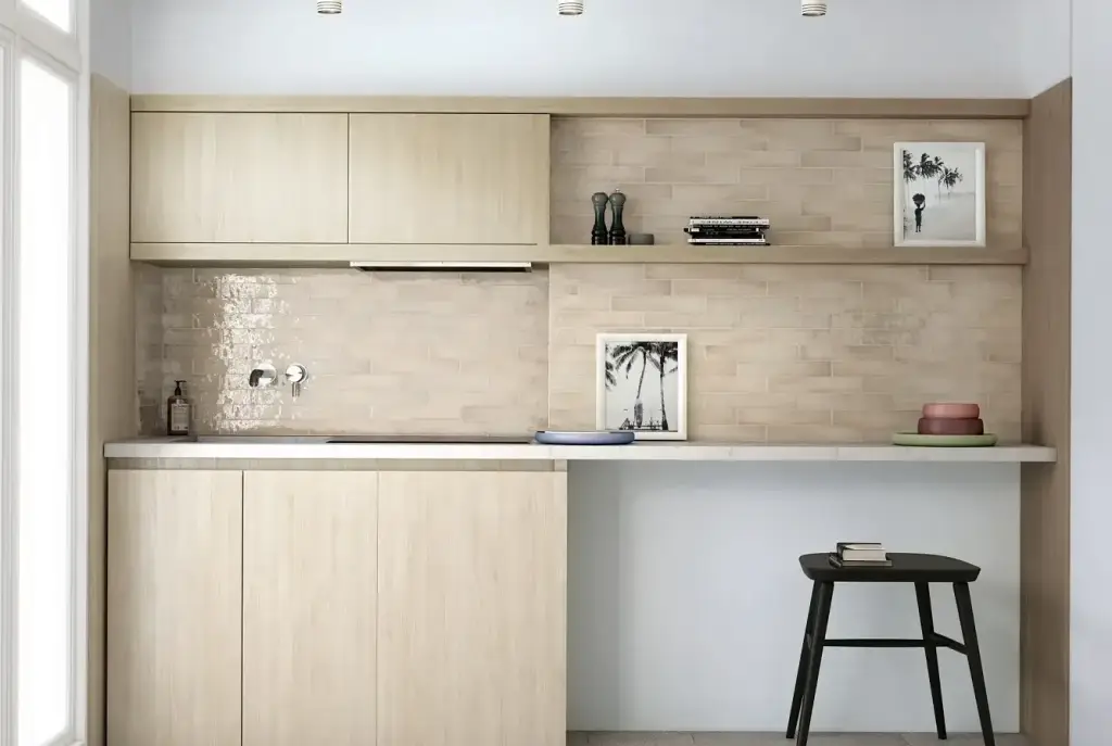 Интерьер Equipe Manacor - 15