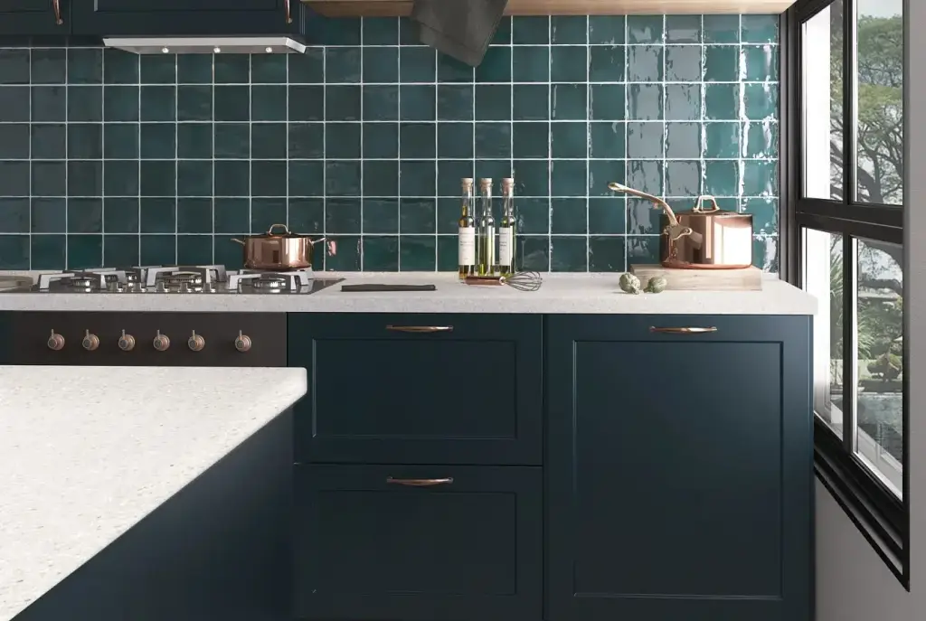 Интерьер Equipe Manacor - 29