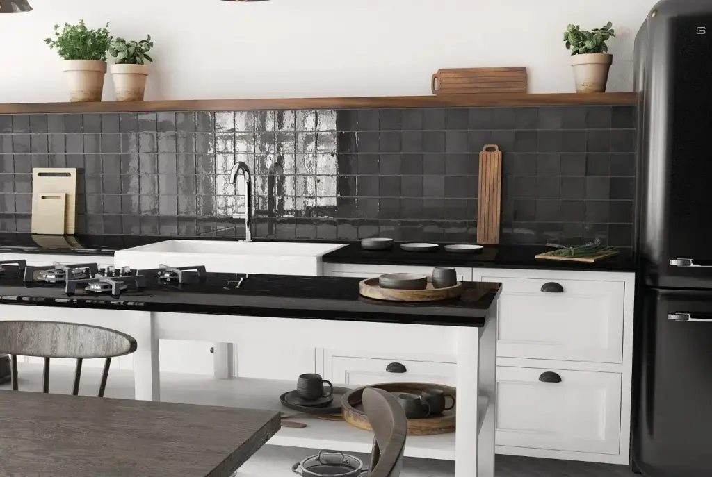 Интерьер Equipe Manacor - 33