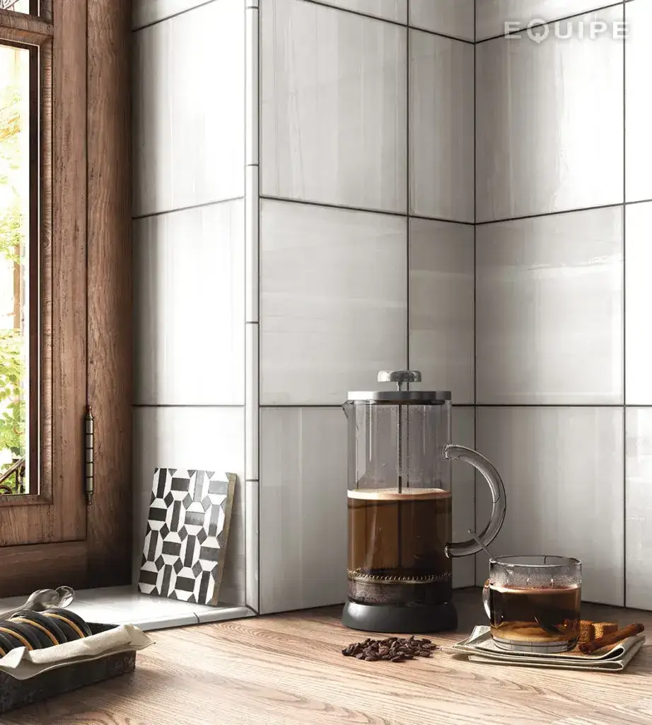 Интерьер Equipe Habitat - 13