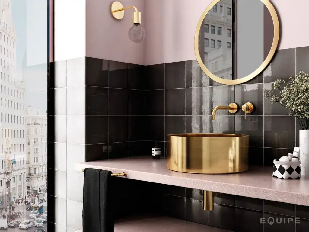 Интерьер Equipe Habitat - 5