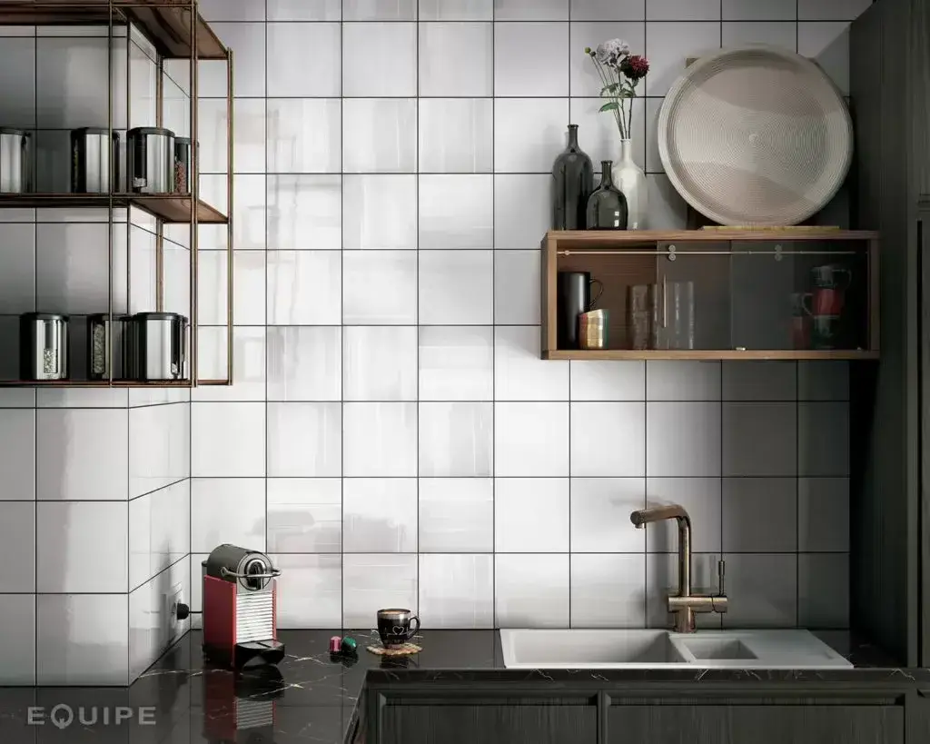 Интерьер Equipe Habitat