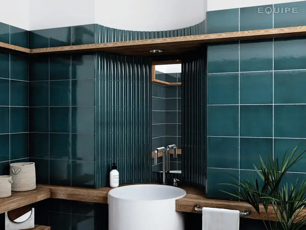 Интерьер Equipe Habitat - 2