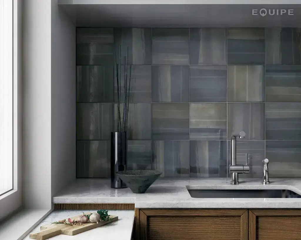 Интерьер Equipe Habitat - 10