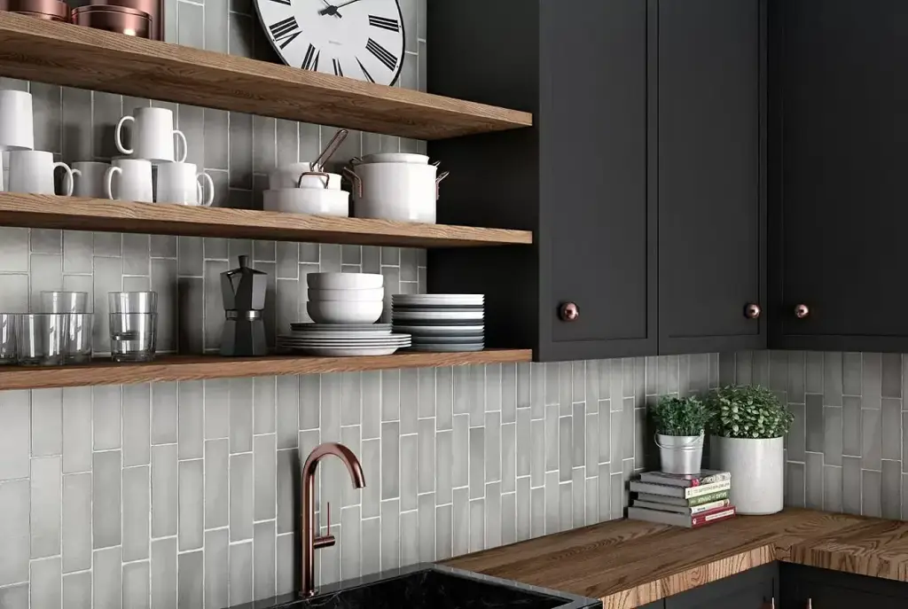 Интерьер Equipe Magma - 11