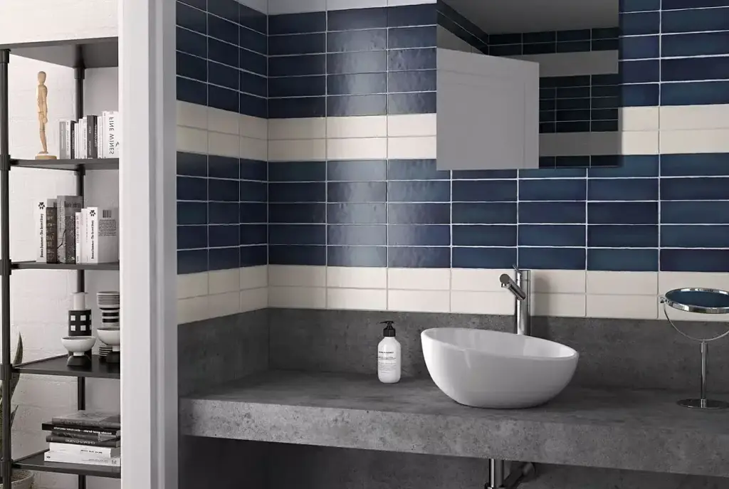 Интерьер Equipe Magma - 4