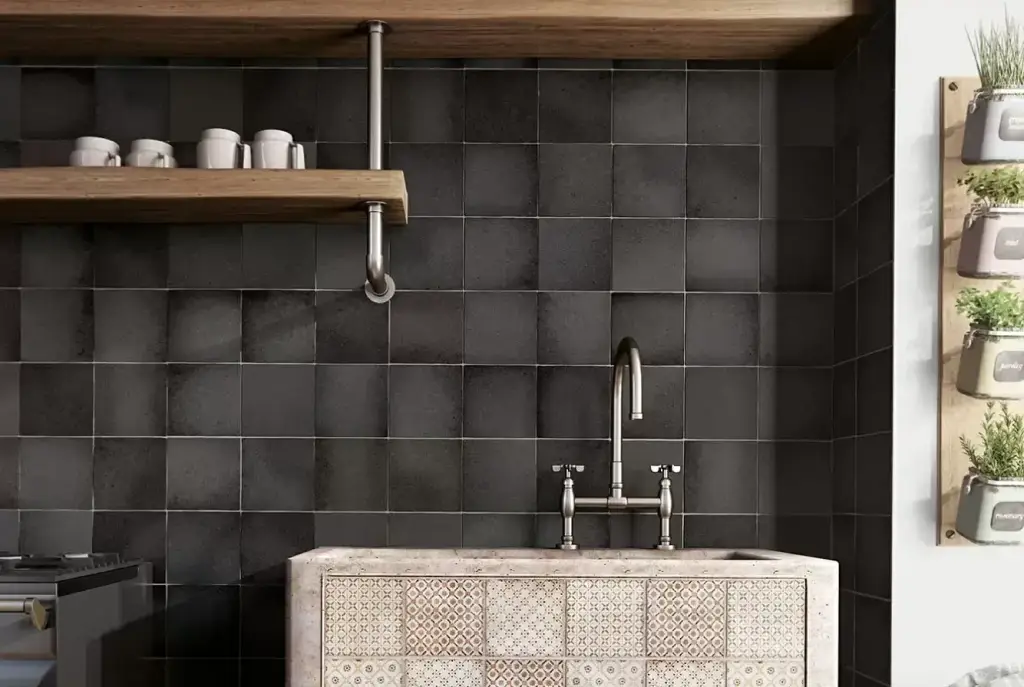 Интерьер Equipe Magma - 9