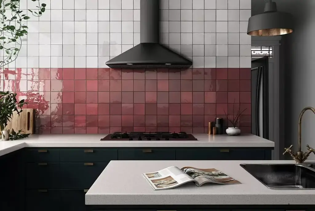 Интерьер Equipe Artisan - 10