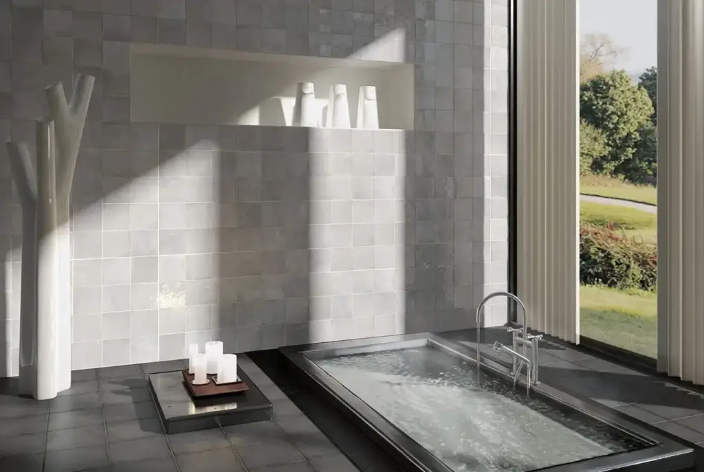 Интерьер Equipe Artisan - 3