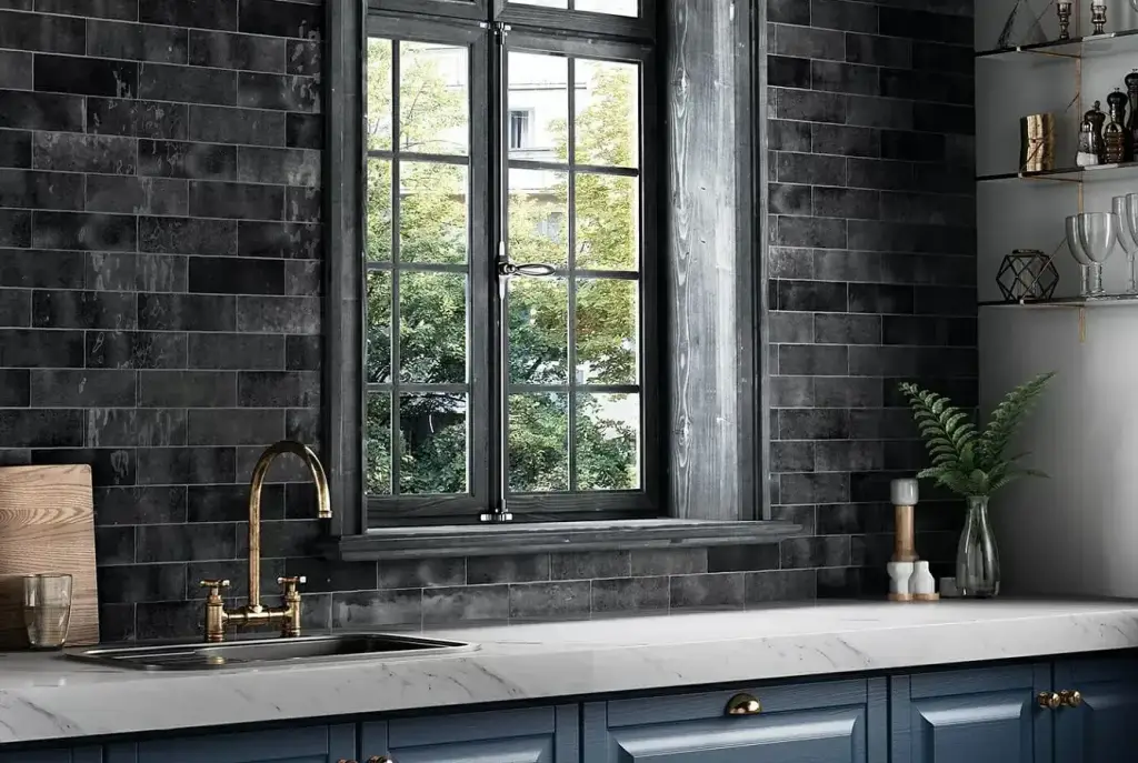 Интерьер Equipe Artisan - 7