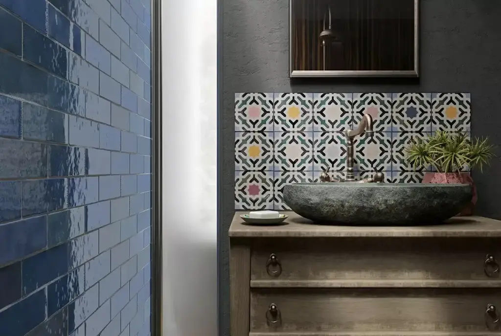 Интерьер Equipe Artisan - 5