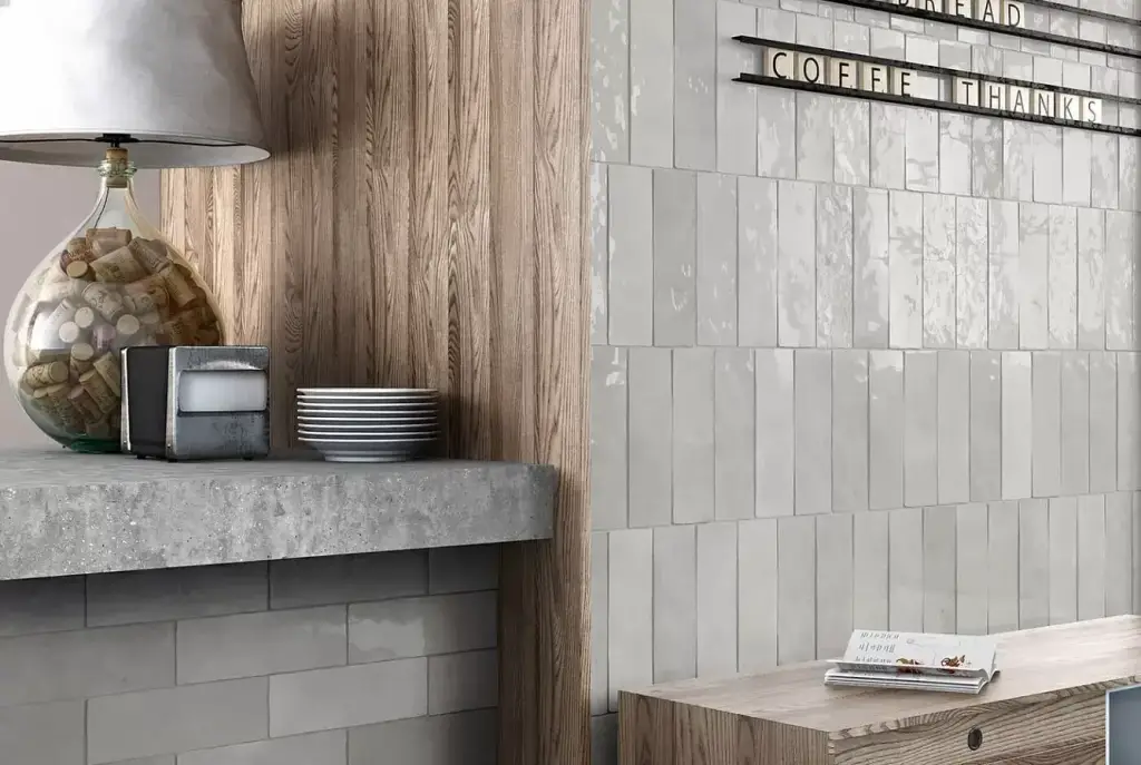 Интерьер Equipe Artisan - 11