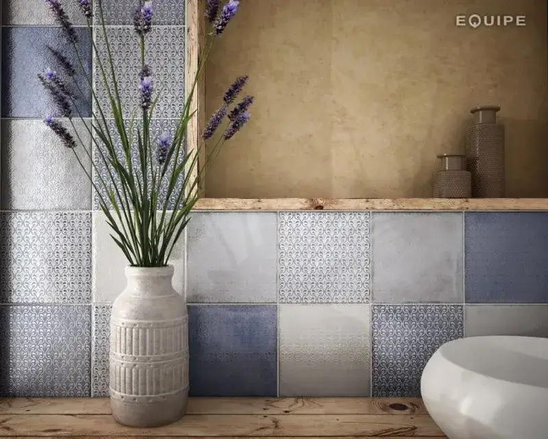 Интерьер Equipe Splendours - 5