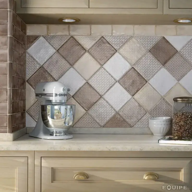 Интерьер Equipe Splendours - 9