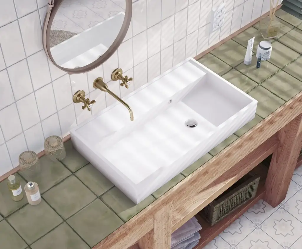 Интерьер Equipe Splendours