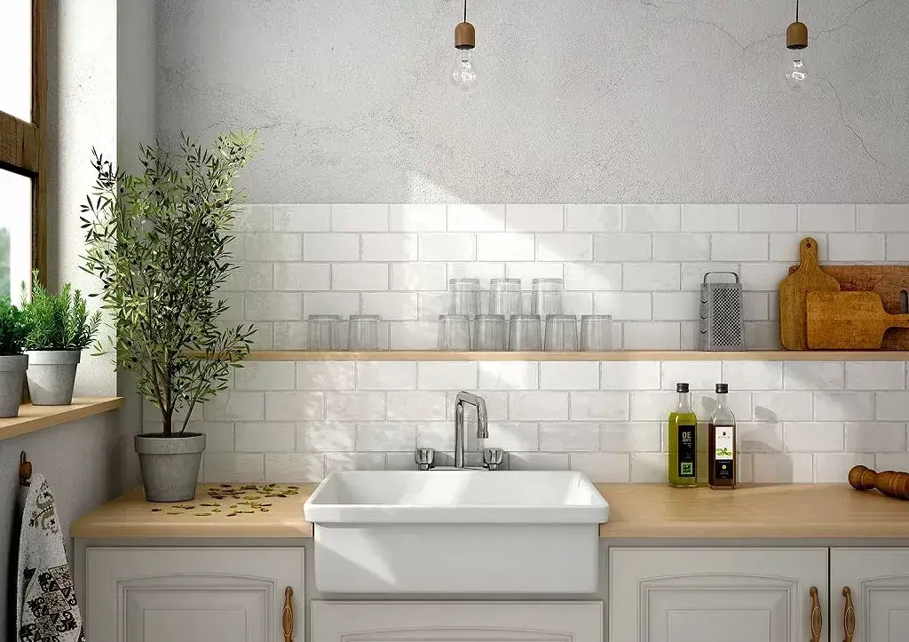 Интерьер Equipe Masia - 2