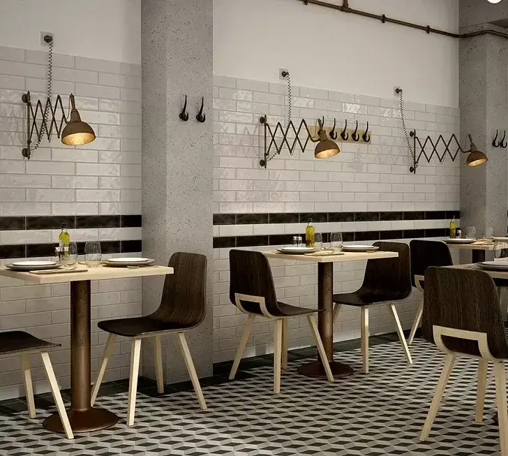 Интерьер Equipe Masia - 7