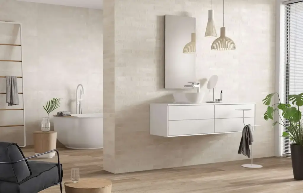 Интерьер Peronda Village