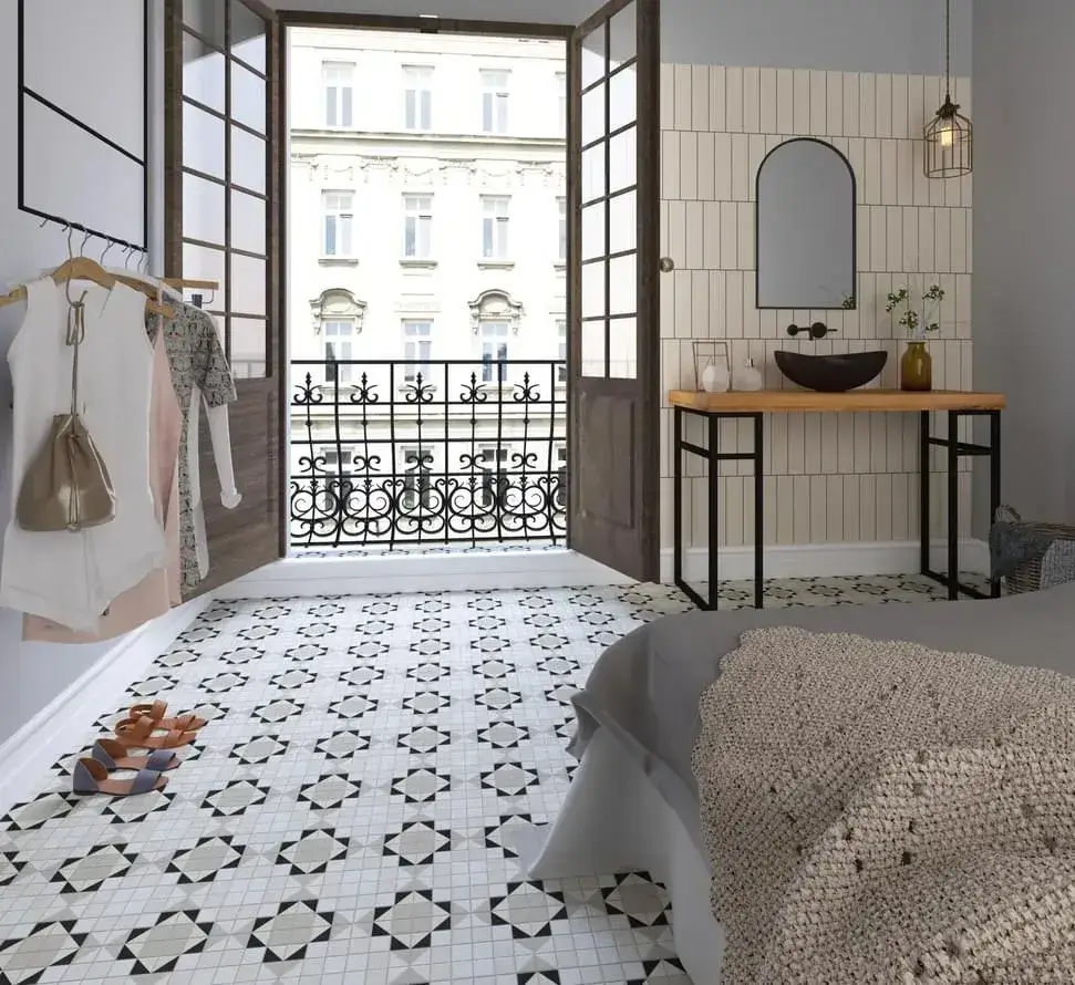 Интерьер Dune Flat - 3