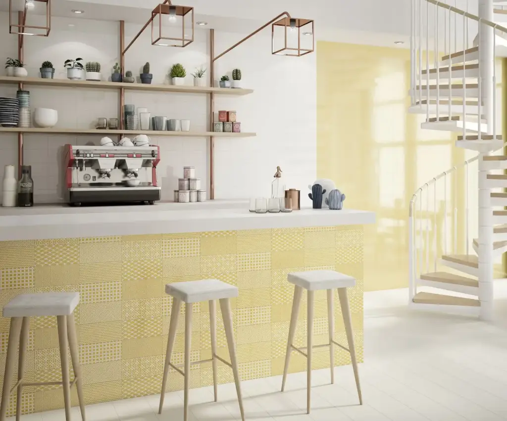 Интерьер Dune Ibiza - 1