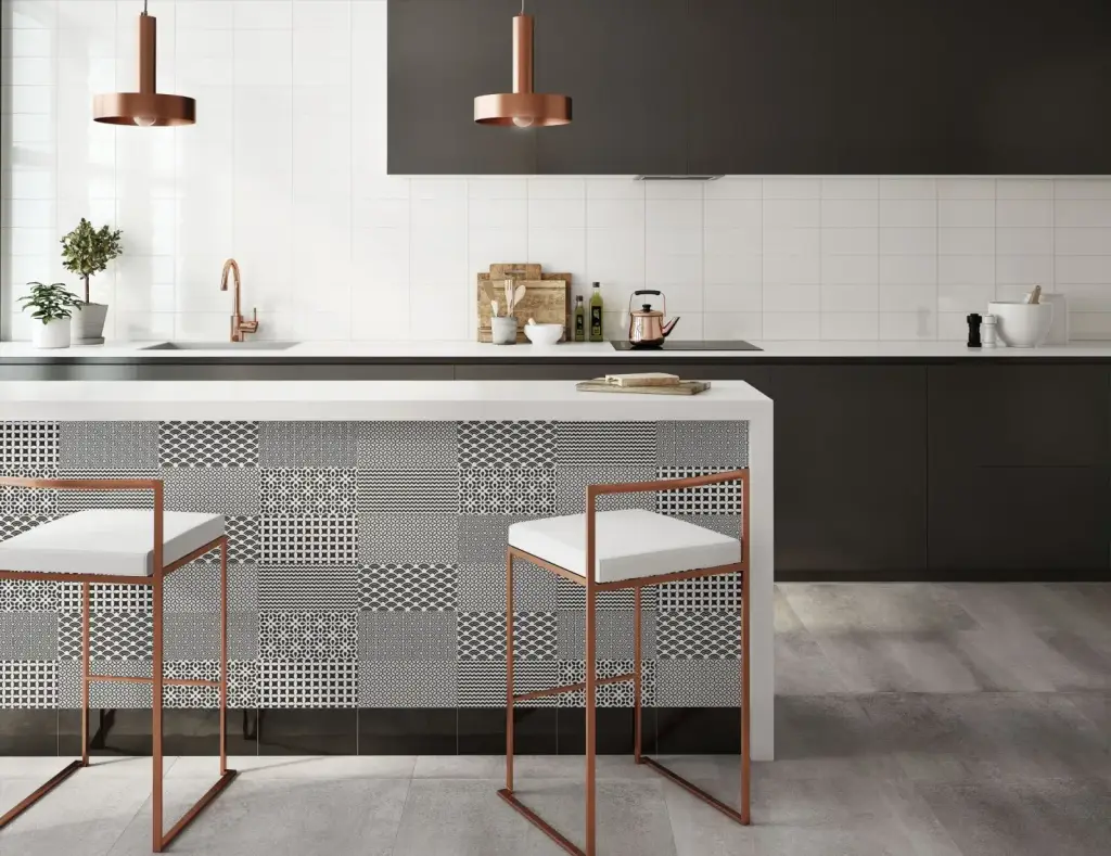 Интерьер Dune Ibiza - 2