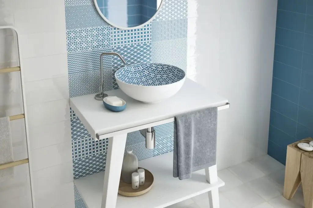 Интерьер Dune Ibiza