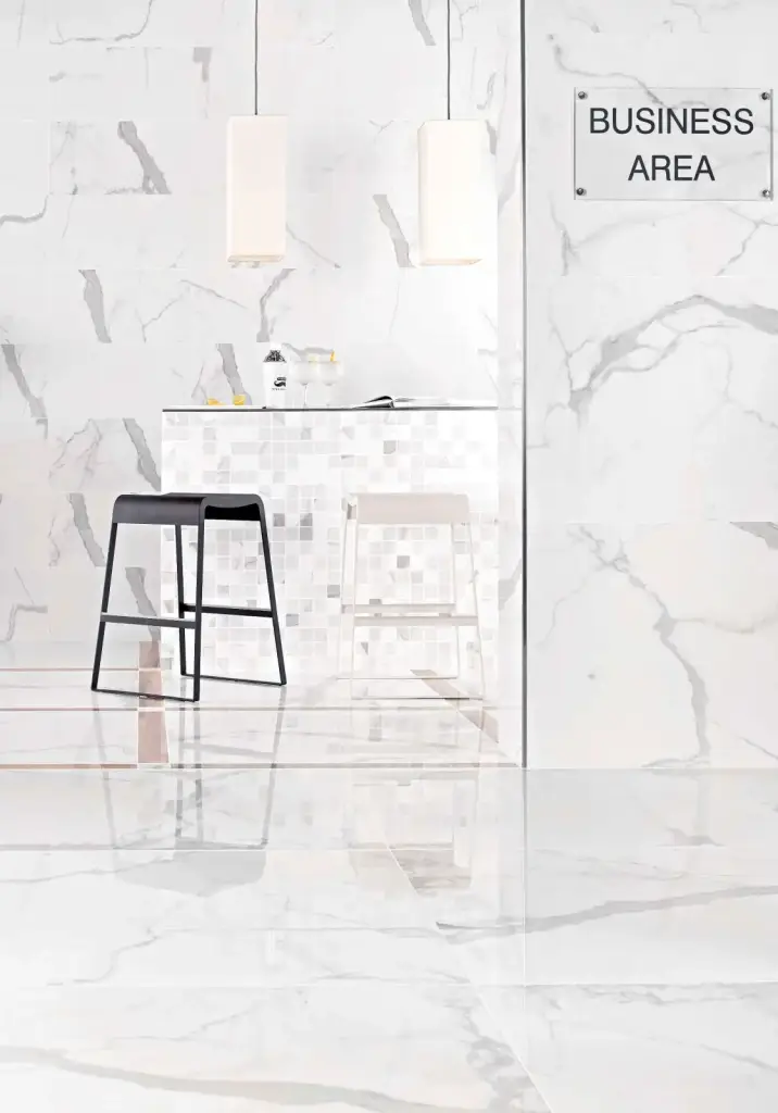 Интерьер Peronda Museum Metropolitan - 9