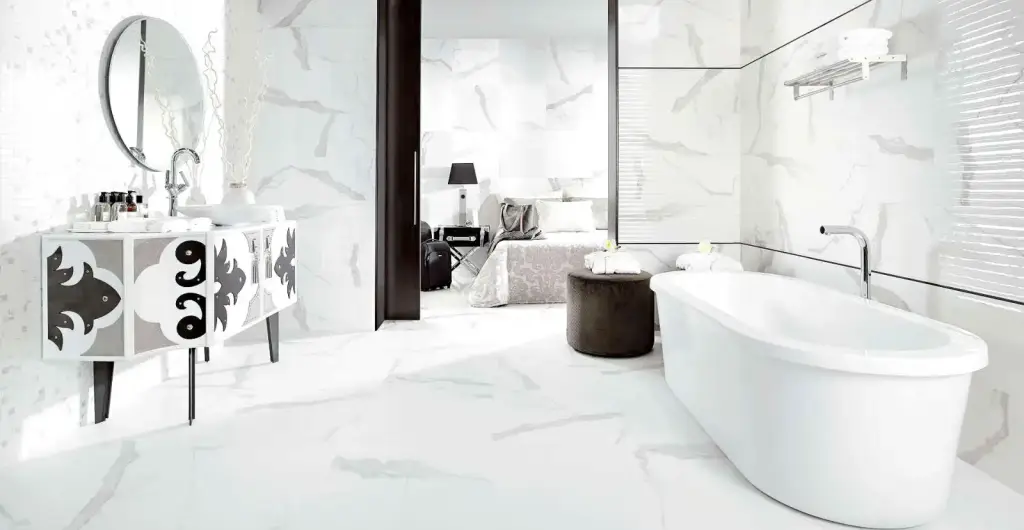 Интерьер Peronda Museum Metropolitan