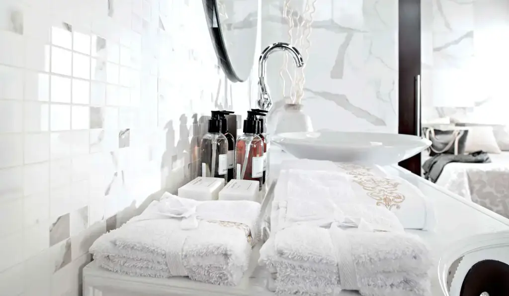 Интерьер Peronda Museum Metropolitan - 1