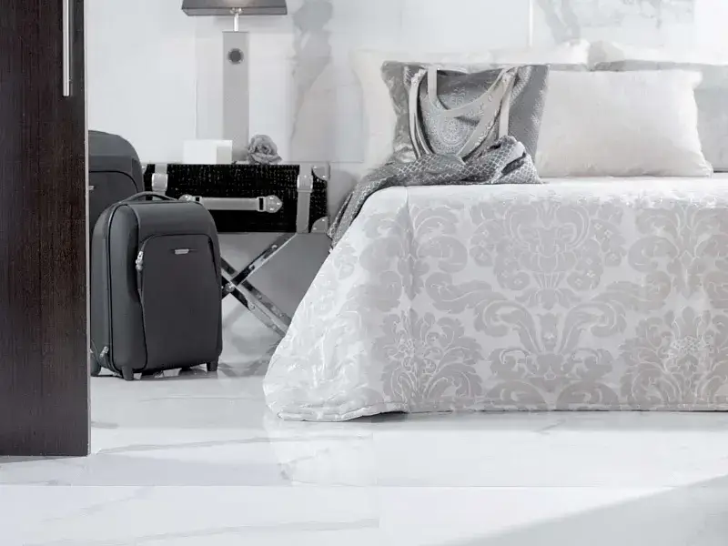 Интерьер Peronda Museum Metropolitan - 15