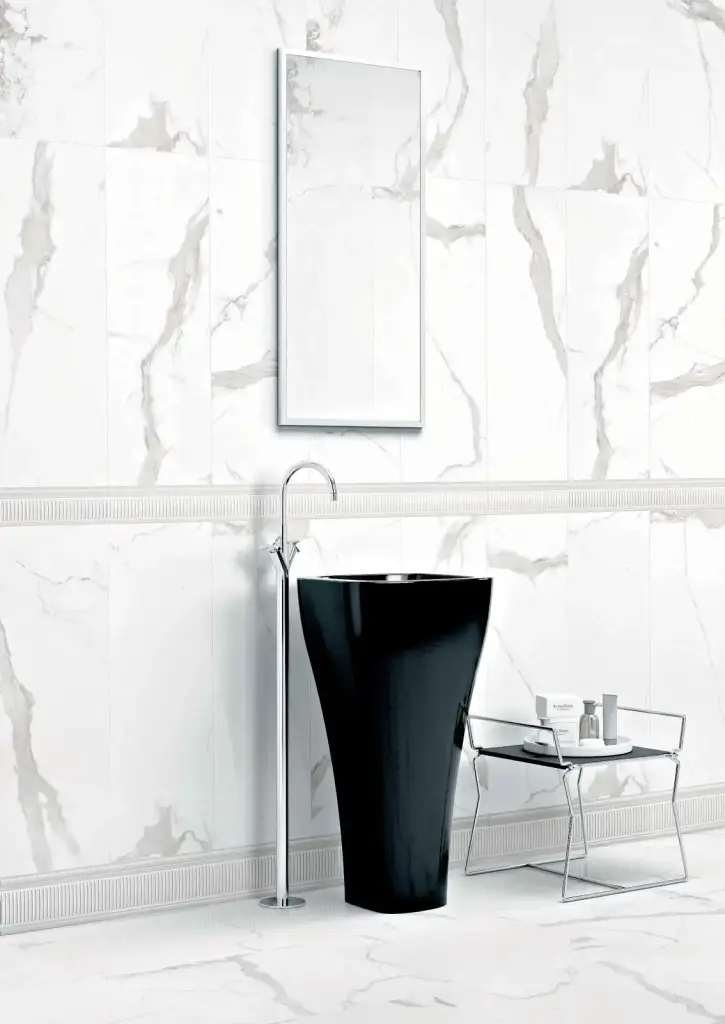 Интерьер Peronda Museum Metropolitan - 7