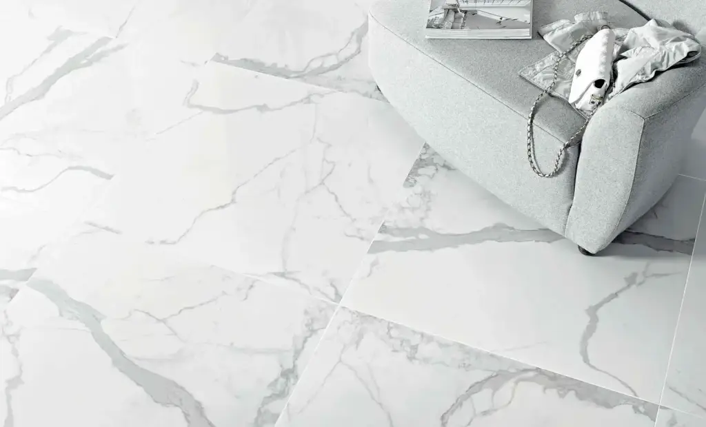 Интерьер Peronda Museum Metropolitan - 2