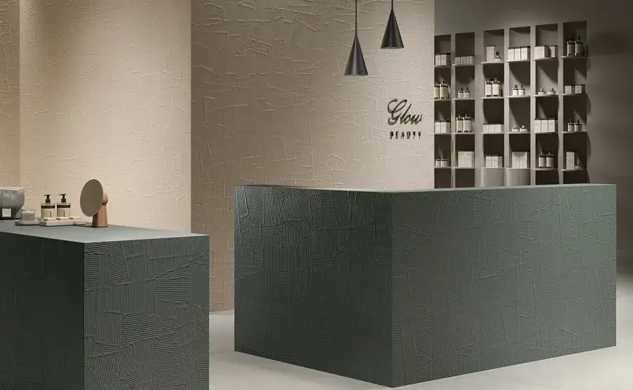 Интерьер Ceramiche Piemme Homey Paper Clay - 6