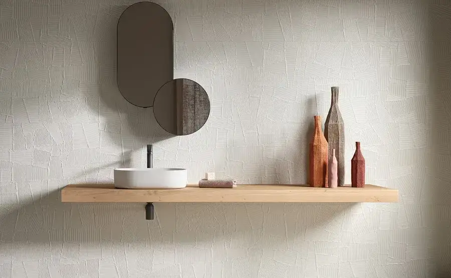 Интерьер Ceramiche Piemme Homey Paper Clay - 5