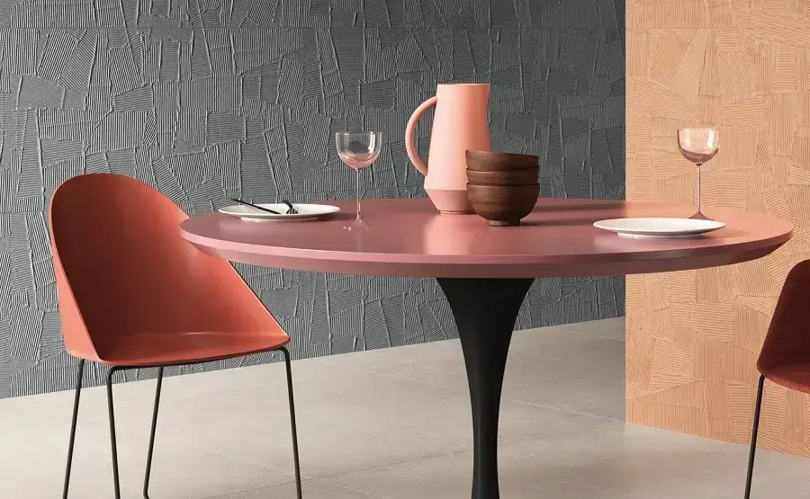 Интерьер Ceramiche Piemme Homey Paper Clay - 4