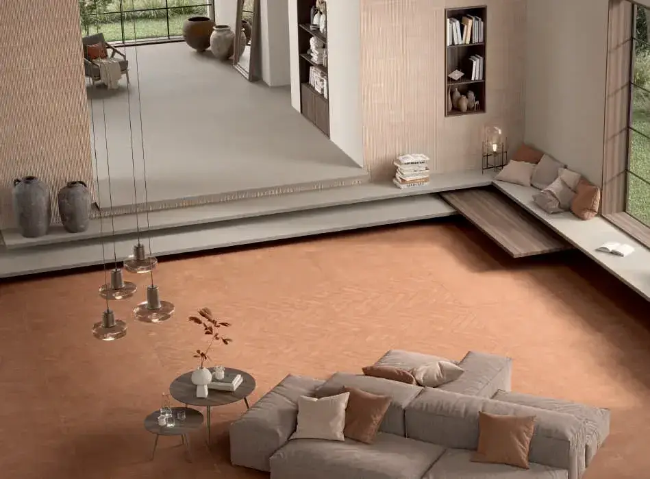 Интерьер Ceramiche Piemme Homey