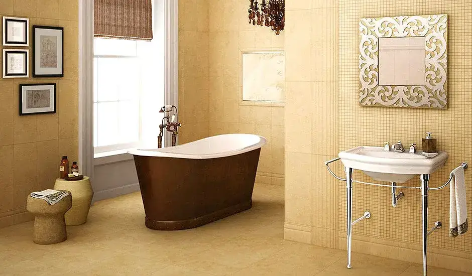 Интерьер Gardenia Orchidea (Versace) Canova Beige