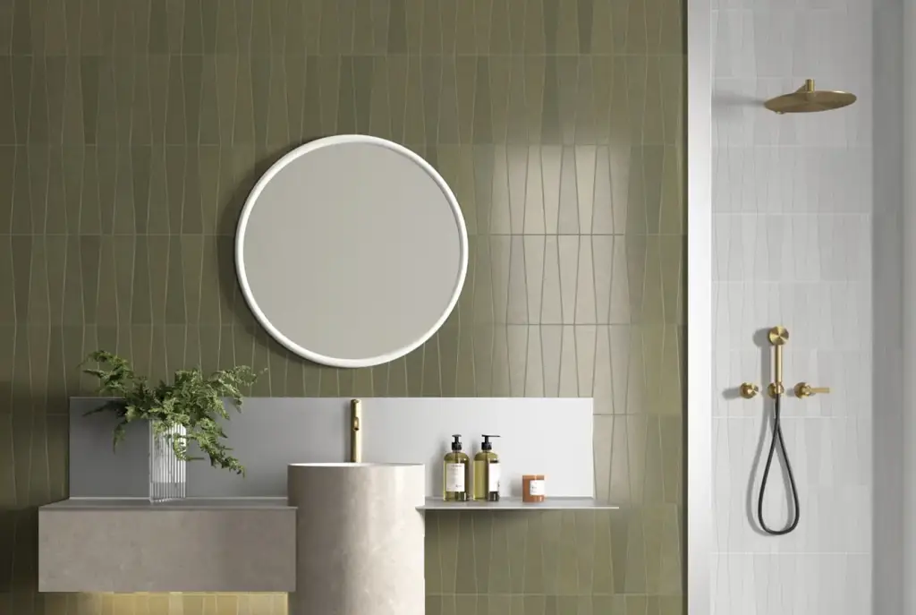 Интерьер Equipe Bamboo - 3