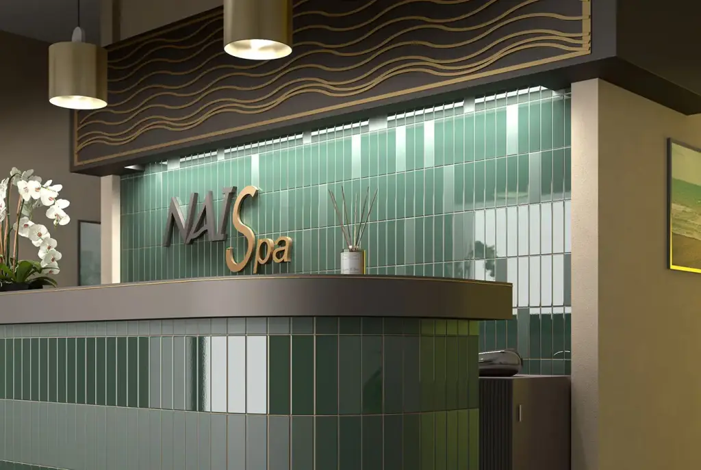 Интерьер Equipe Costa Nova - 61