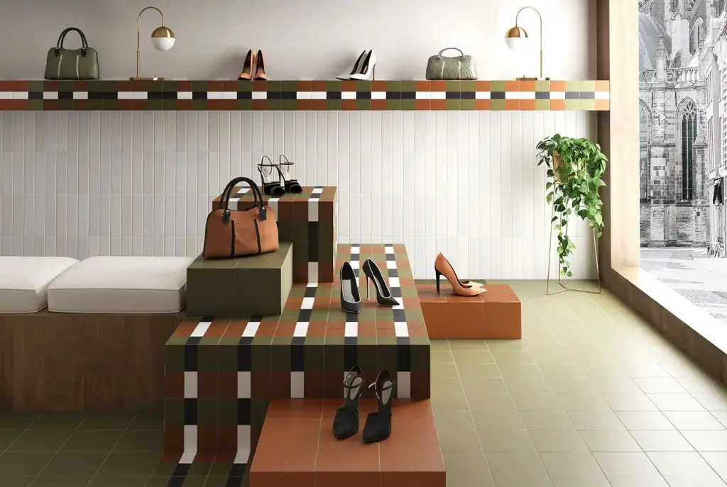 Интерьер Equipe Bauhome - 17