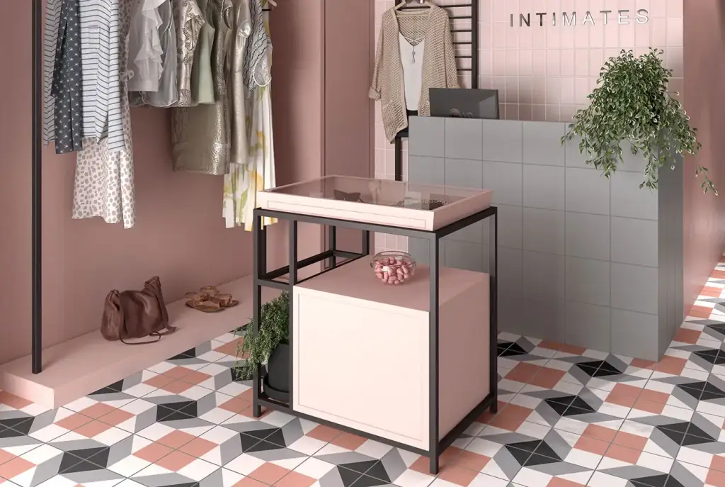 Интерьер Equipe Bauhome - 20
