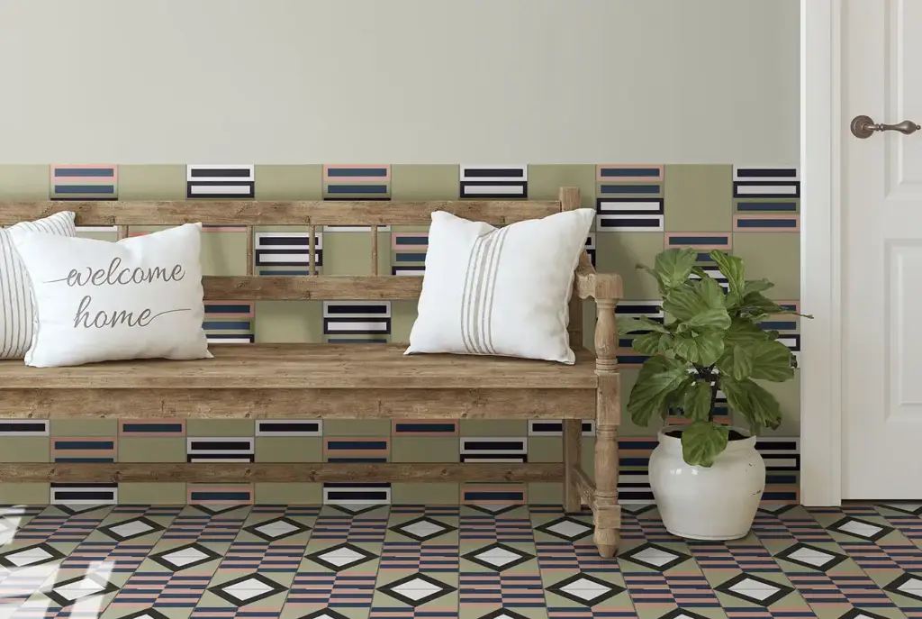Интерьер Equipe Bauhome - 10