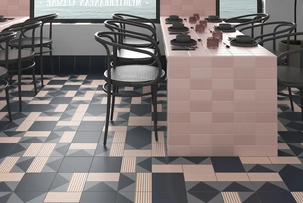 Интерьер Equipe Bauhome - 9
