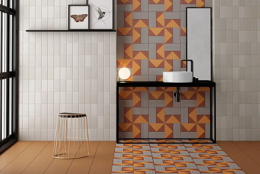 Интерьер Equipe Bauhome - 2