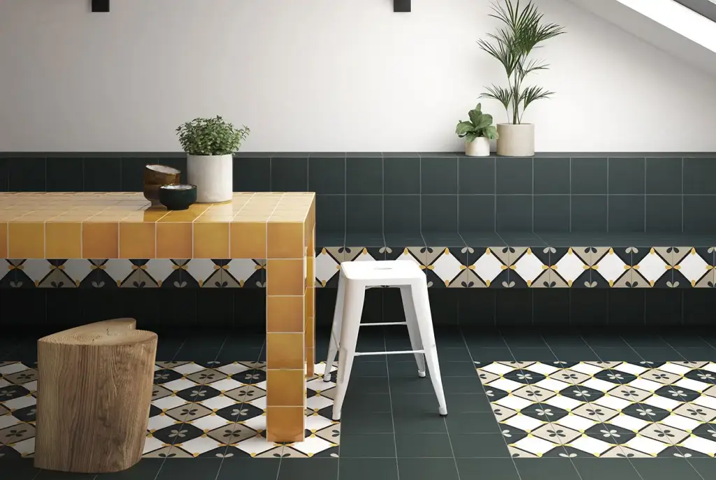 Интерьер Equipe Bauhome - 8