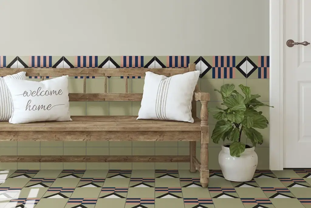 Интерьер Equipe Bauhome - 16