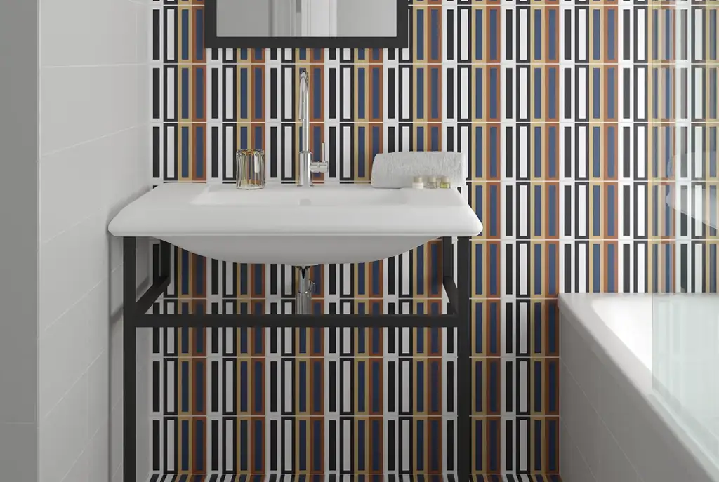 Интерьер Equipe Bauhome - 11