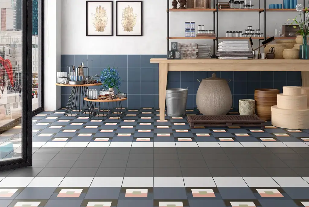 Интерьер Equipe Bauhome - 5