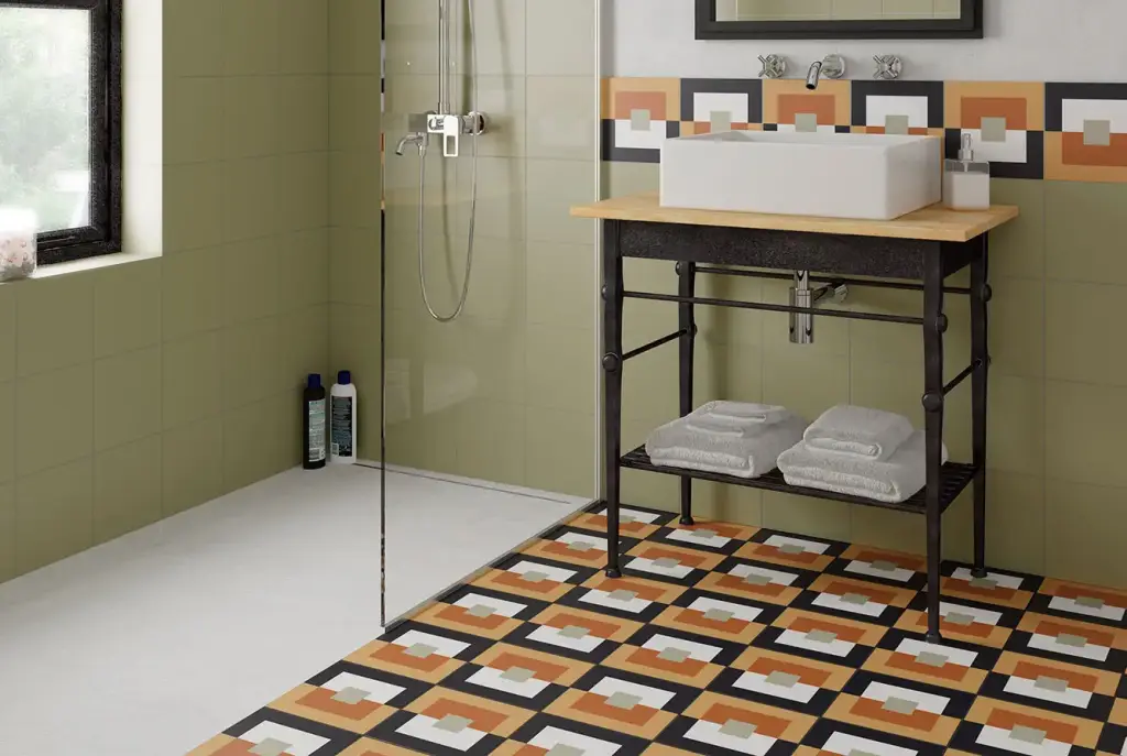 Интерьер Equipe Bauhome - 6