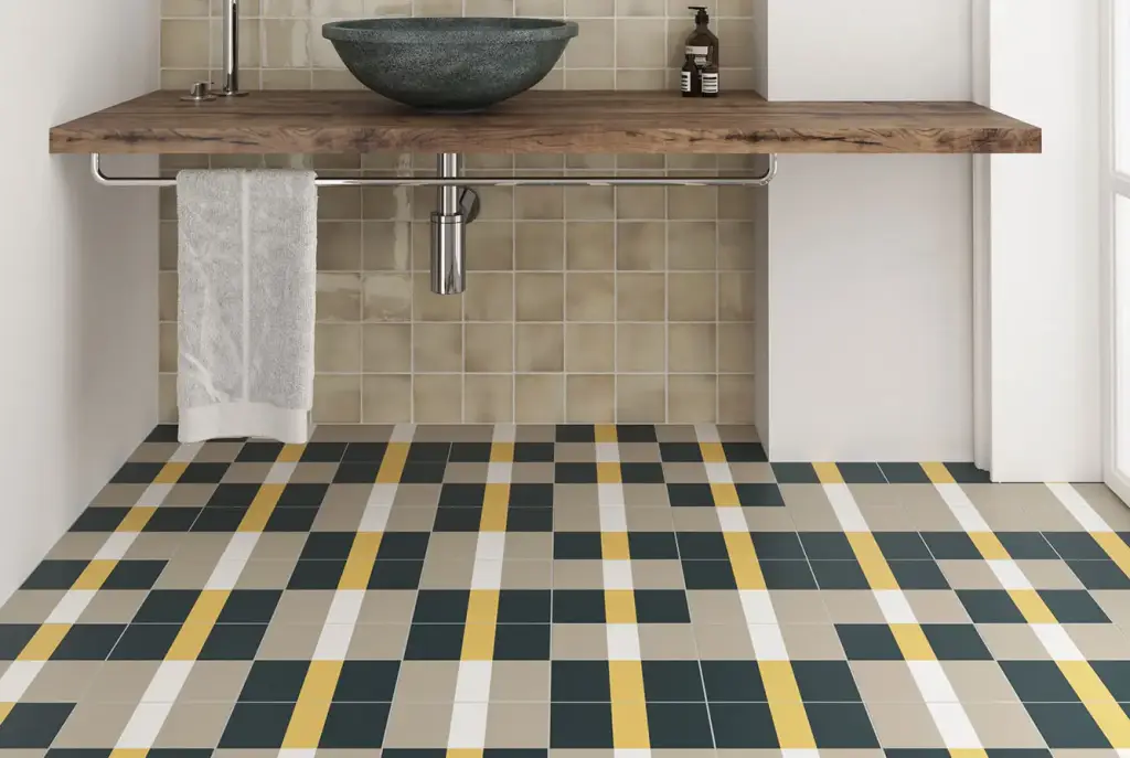 Интерьер Equipe Bauhome - 14